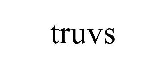 TRUVS