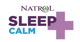 NATROL SLEEP+ CALM