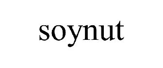 SOYNUT