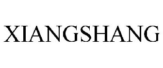 XIANGSHANG