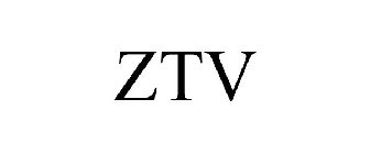 ZTV