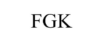 FGK