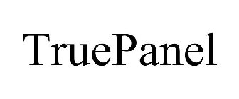 TRUEPANEL