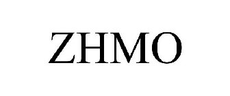 ZHMO