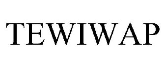 TEWIWAP