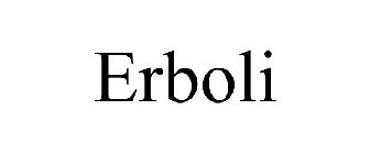 ERBOLI