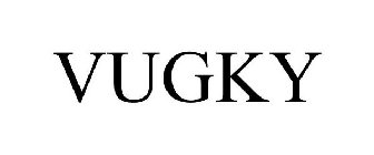 VUGKY