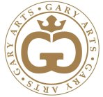 G · GARY ARTS · GARY ARTS · GARY ARTS