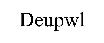 DEUPWL