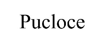 PUCLOCE