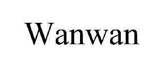 WANWAN