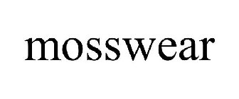 MOSSWEAR