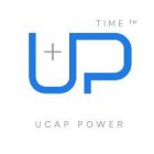 UP TIME + UCAP POWER