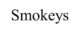 SMOKEYS