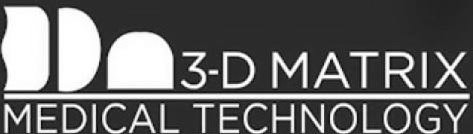 3DM 3-D MATRIX MEDICAL TECHNOLOGY