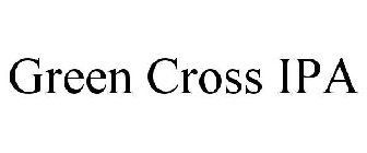 GREEN CROSS IPA