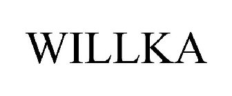 WILLKA