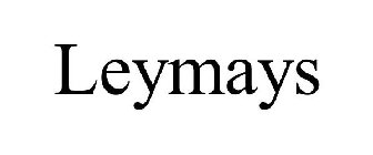 LEYMAYS