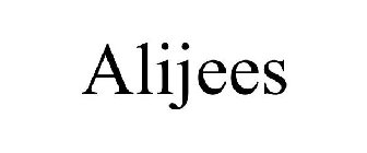 ALIJEES