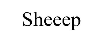 SHEEEP
