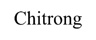 CHITRONG