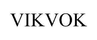 VIKVOK