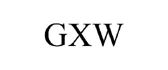 GXW