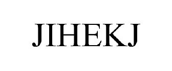 JIHEKJ