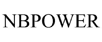 NBPOWER