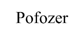 POFOZER