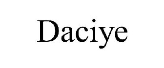 DACIYE