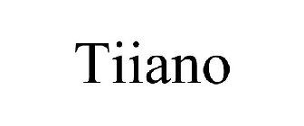 TIIANO