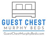 GUEST CHEST MURPHY BEDS GUESTCHESTMURPHYBEDS.COM