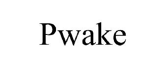 PWAKE