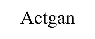 ACTGAN