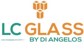 LC GLASS BY DI ANGELOS