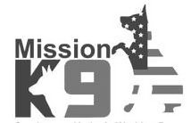 MISSION K9