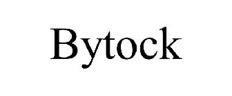 BYTOCK
