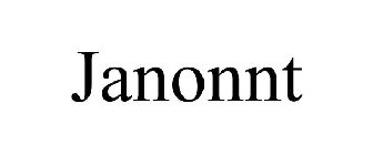 JANONNT