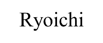 RYOICHI