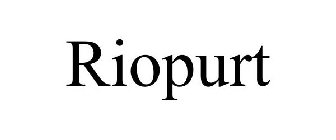 RIOPURT