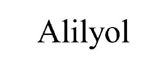 ALILYOL
