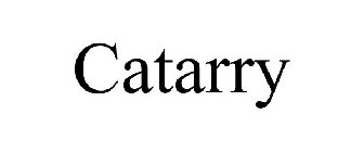 CATARRY