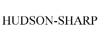 HUDSON-SHARP