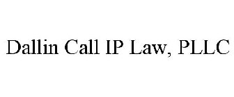 DALLIN CALL IP LAW, PLLC