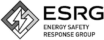 ESRG ENERGY STORAGE RESPONSE GROUP