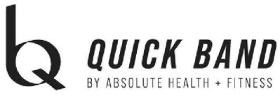 QB QUICK BAND BY ABSOLUTE HEALTH + FITNESS