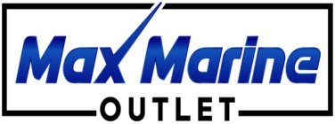 MAX MARINE OUTLET