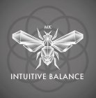 MK INTUITIVE BALANCE