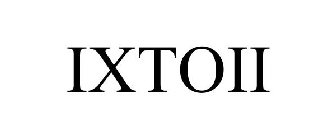 IXTOII